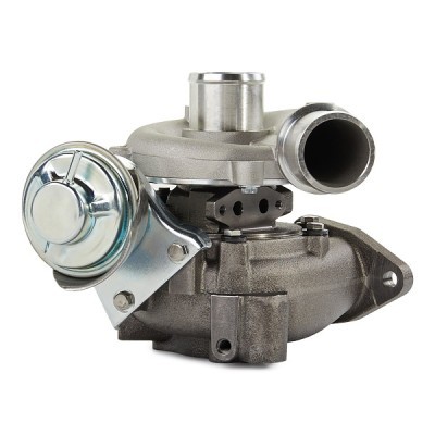 Turbolader RIDEX 2234C10869 2234C10869 - foto 6