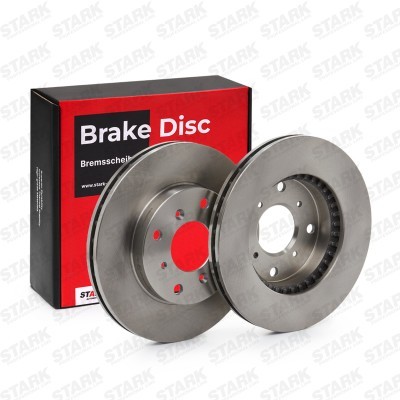 Bremsscheibe Stark SKBD-0022905 SKBD-0022905 - foto 2