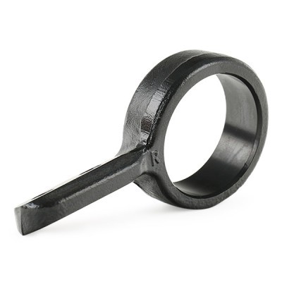 Querlenkerlager Buchse RIDEX 251T0176 251T0176 - foto 4