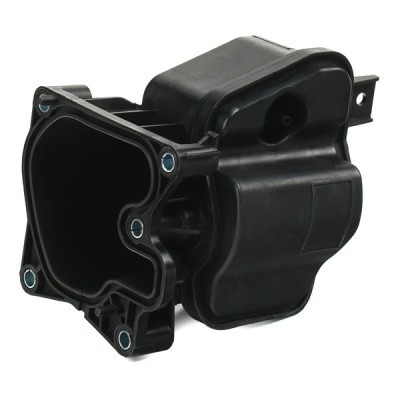 AGR-Kühler RIDEX 4032C0006 4032C0006 - foto 3