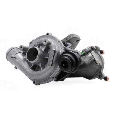Turbolader RIDEX 2234C0262R 2234C0262R - foto 3