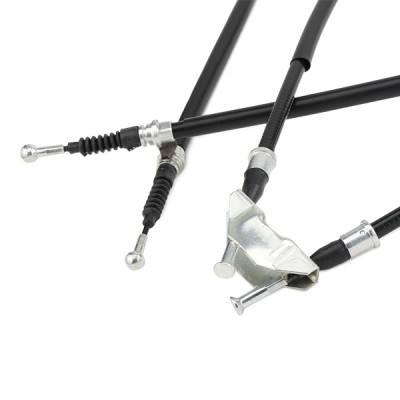 Seilzug, Feststellbremse RIDEX 124C0214 124C0214 - foto 4