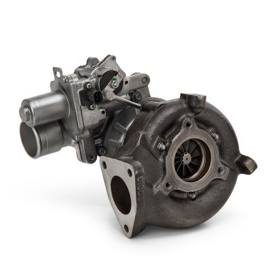 Turbolader RIDEX 2234C10040R 2234C10040R - foto 5