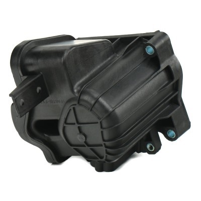 AGR-Kühler RIDEX 4032C0006 4032C0006 - foto 4