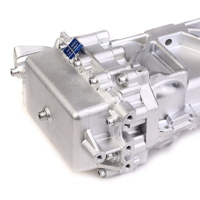 AGR-Modul RIDEX 4198E0012R 4198E0012R - foto 7
