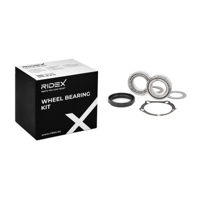 Radlagersatz RIDEX 654W0315 654W0315 - foto 4