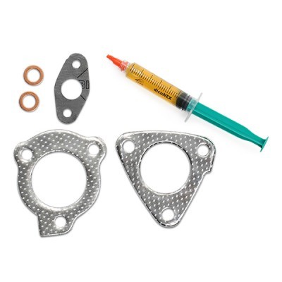 Turbolader RIDEX 2234C0012R 2234C0012R - foto 5
