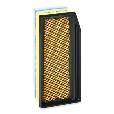 Luftfilter RIDEX 8A1622P 8A1622P - foto 3