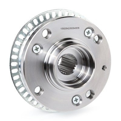 Radnabe RIDEX 653W0010 653W0010 - foto 6