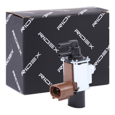 Turbo boost pressure sensor RIDEX 3553P0056 3553P0056 - foto 2
