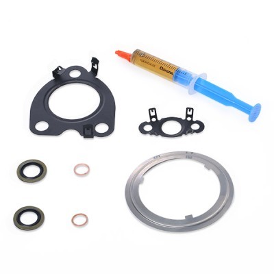 Turbolader RIDEX 2234C10120R 2234C10120R - foto 5