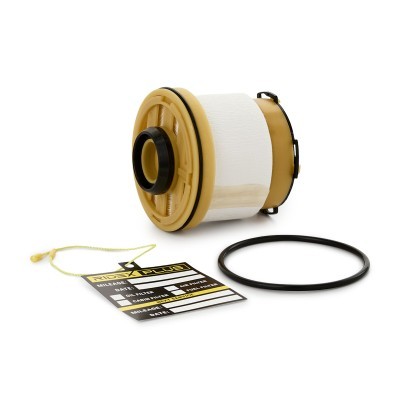 Kraftstofffilter RIDEX 9F0266P 9F0266P - foto 2