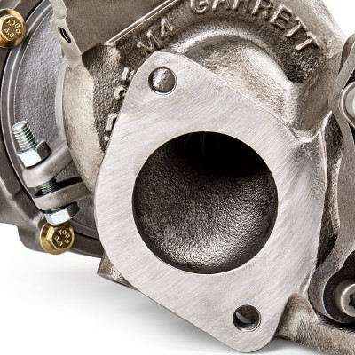 Turbolader RIDEX 2234C10244R 2234C10244R - foto 7