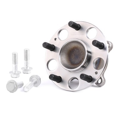 Radlager RIDEX 654W0731 654W0731 - foto 3
