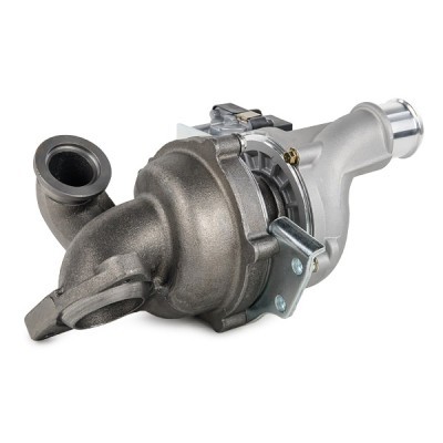 Turbolader RIDEX 2234C0270 2234C0270 - foto 4