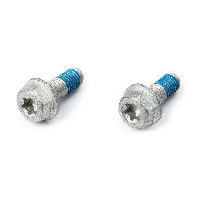 Bremsbeläge Satz RIDEX 402B1337P 402B1337P - foto 6
