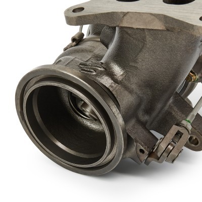 Turbolader RIDEX 2234C11102R 2234C11102R - foto 6