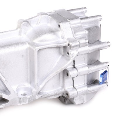AGR-Modul RIDEX 4198E0052R 4198E0052R - foto 8