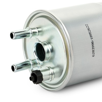 Kraftstofffilter RIDEX 9F0162P 9F0162P - foto 4