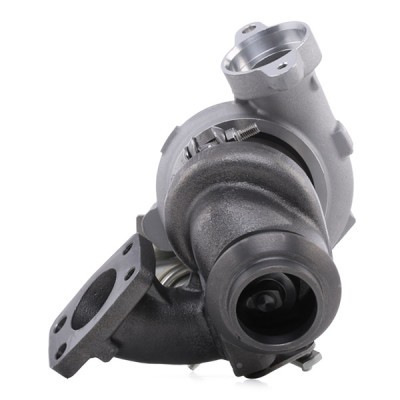 Turbolader RIDEX 2234C10143 2234C10143 - foto 4