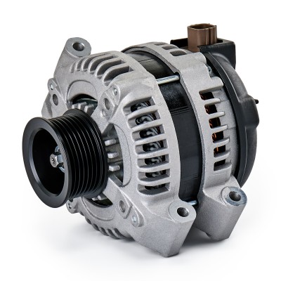 Generator RIDEX 4G0095P 4G0095P - foto 3