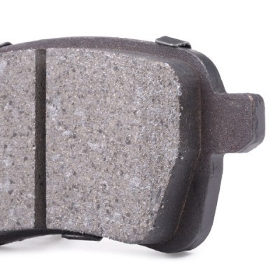Bremsbeläge Satz RIDEX 402B0534 402B0534 - foto 7