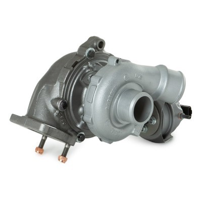 Turbolader RIDEX 2234C10199R 2234C10199R - foto 2