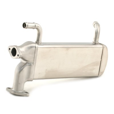 AGR-Kühler RIDEX 4032C0007 4032C0007 - foto 4