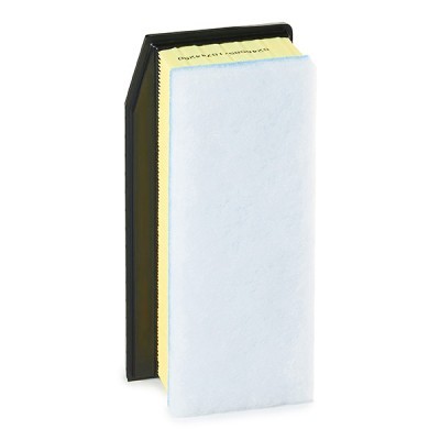Luftfilter RIDEX 8A1622P 8A1622P - foto 4
