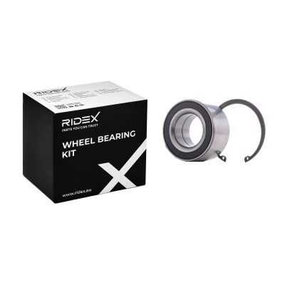 Radlager RIDEX 654W1022 654W1022 - foto 2
