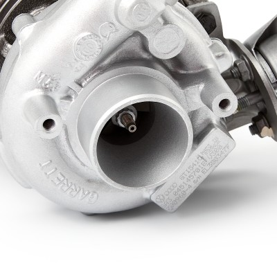 Turbolader RIDEX 2234C0383R 2234C0383R - foto 9