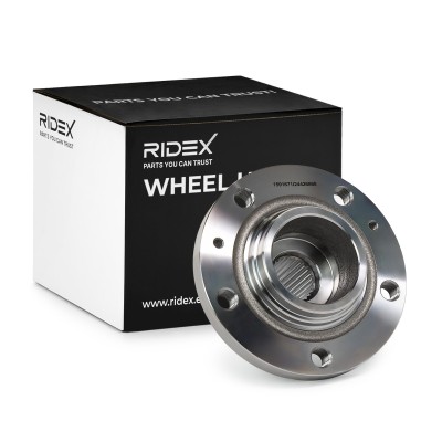 Radnabe RIDEX 653W0312 653W0312 - foto 2