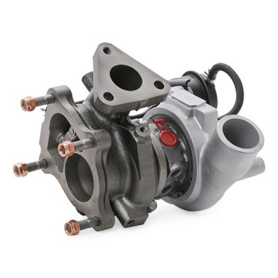 Turbolader RIDEX 2234C10032R 2234C10032R - foto 5