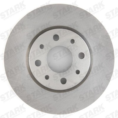 Bremsscheibe Stark SKBD-0020070 SKBD-0020070 - foto 4