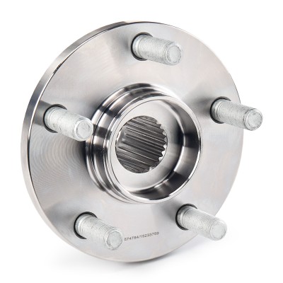 Radnabe RIDEX 653W0171 653W0171 - foto 6
