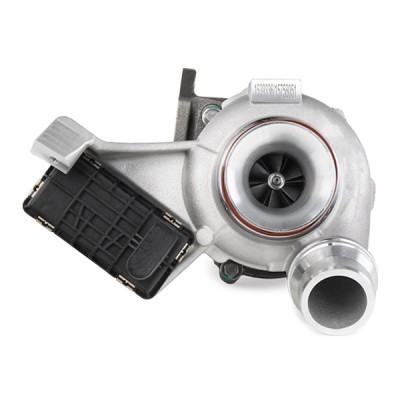 Turbolader RIDEX 2234C0443 2234C0443 - foto 5