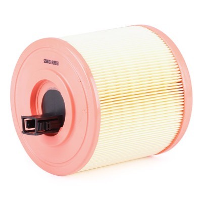 Luftfilter RIDEX 8A1664 8A1664 - foto 4