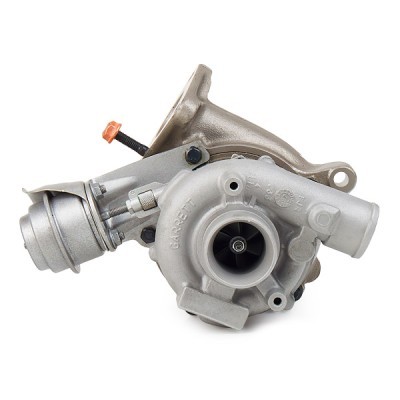 Turbolader RIDEX 2234C10699R 2234C10699R - foto 10