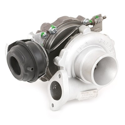 Turbolader RIDEX 2234C0221R 2234C0221R - foto 3