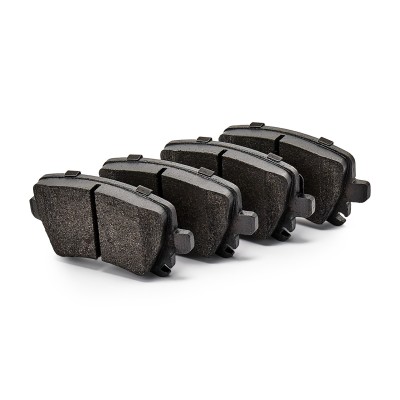 Bremsbeläge Satz RIDEX 402B0010 402B0010 - foto 12