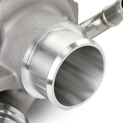 Turbolader RIDEX 2234C11650 2234C11650 - foto 5
