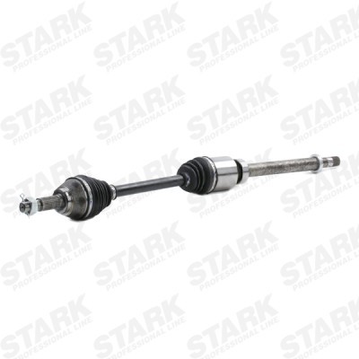 Antriebswelle Stark SKDS-0210488 SKDS-0210488 - foto 4