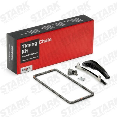 Steuerkettensatz Stark SKTCK-22440424 SKTCK-22440424 - foto 2