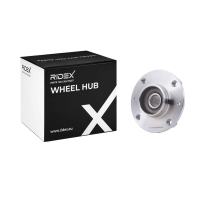 Radnabe RIDEX 653W0028 653W0028 - foto 5