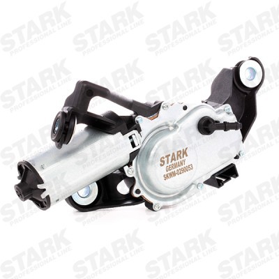 Wischermotor Stark SKWM-0290053 SKWM-0290053 - foto 3