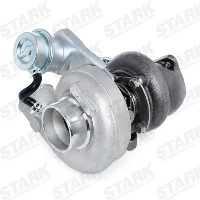 Turbolader Stark SKCT-1190010 SKCT-1190010 - foto 3