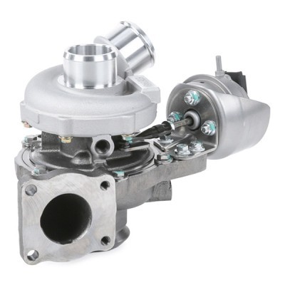 Turbolader RIDEX 2234C10199 2234C10199 - foto 6