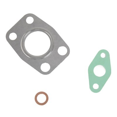 Turbolader RIDEX 2234C0184 2234C0184 - foto 8