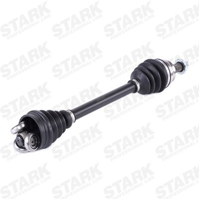Antriebswelle Stark SKDS-0210336 SKDS-0210336 - foto 3