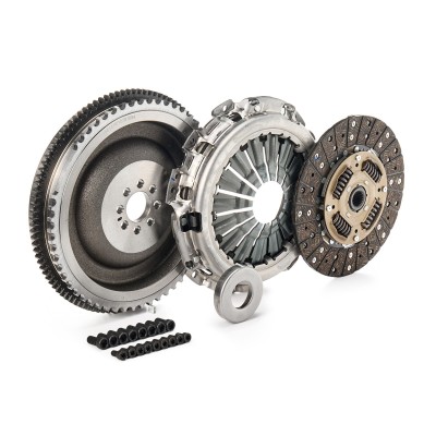 Kupplungssatz RIDEX 479C2888 479C2888 - foto 6